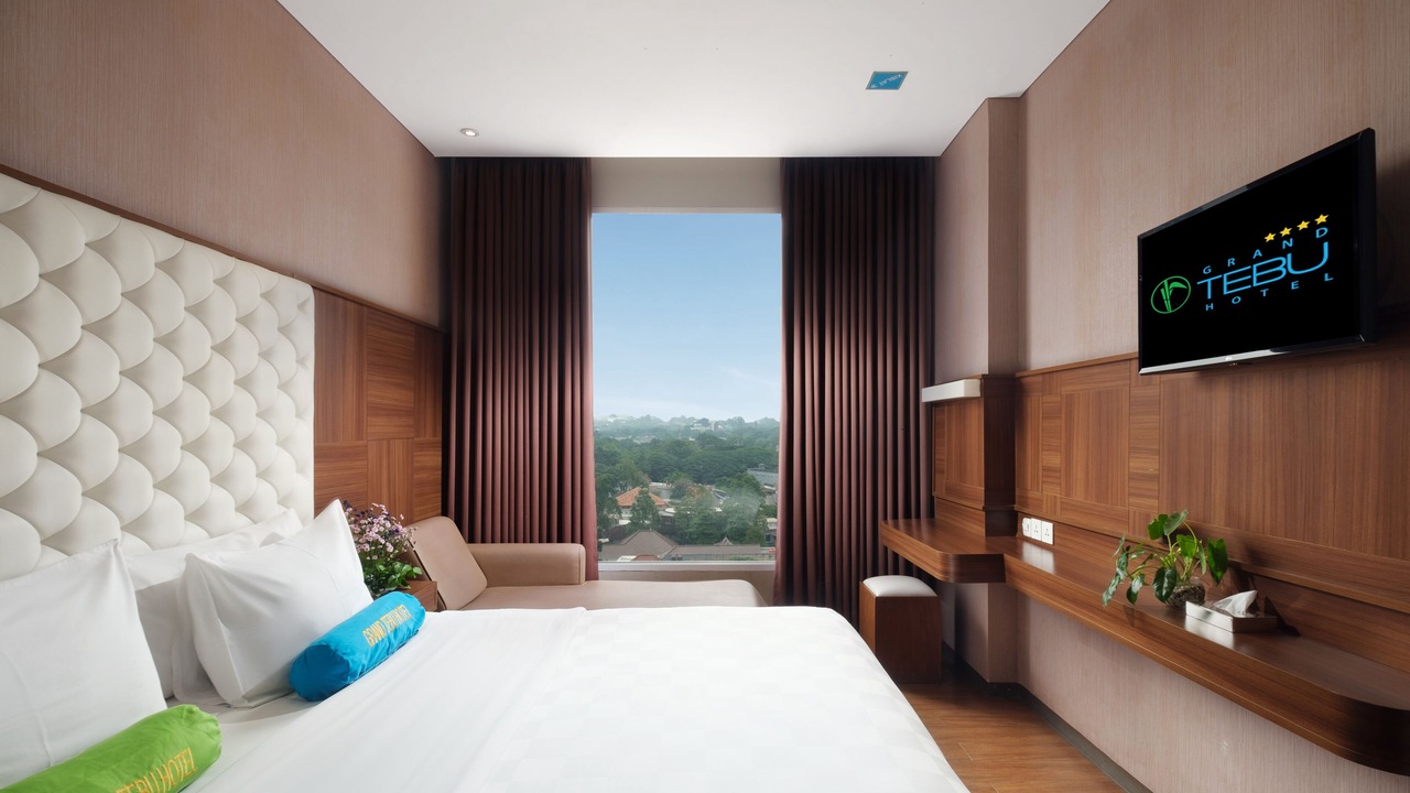 Photo of Bedroom in Bandung