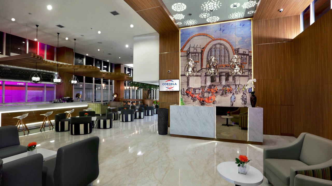 Photo of Livingroom in Central Jakarta