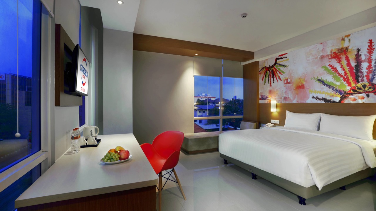 Photo of Bedroom in Central Jakarta