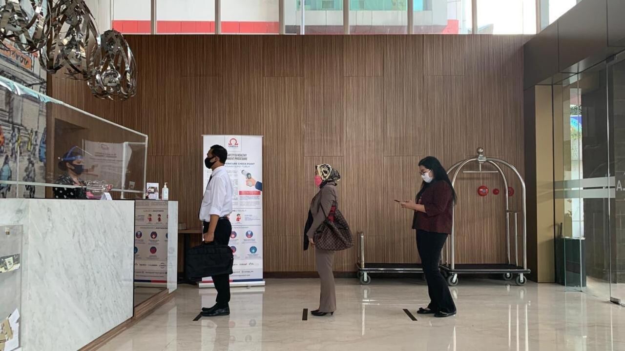 Photo of Others in Central Jakarta