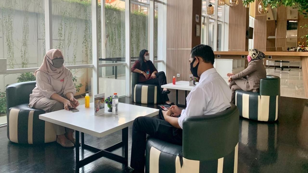 Photo of Others in Central Jakarta