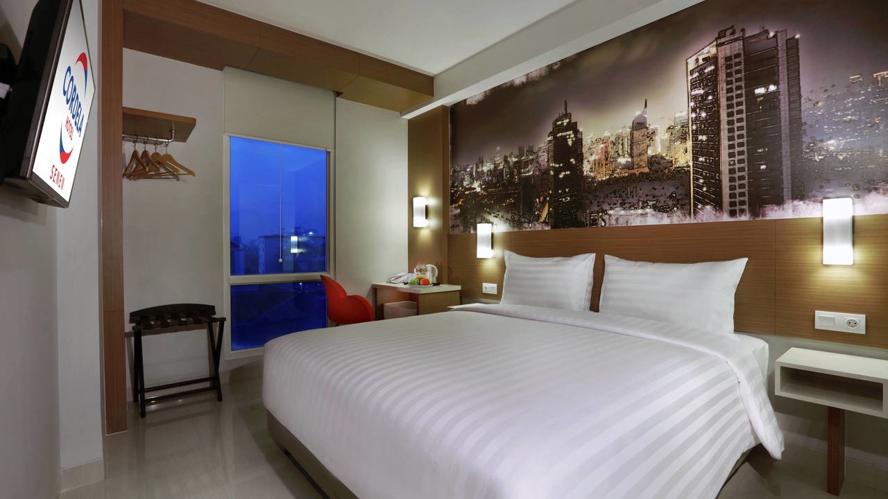 Photo of Bedroom in Central Jakarta