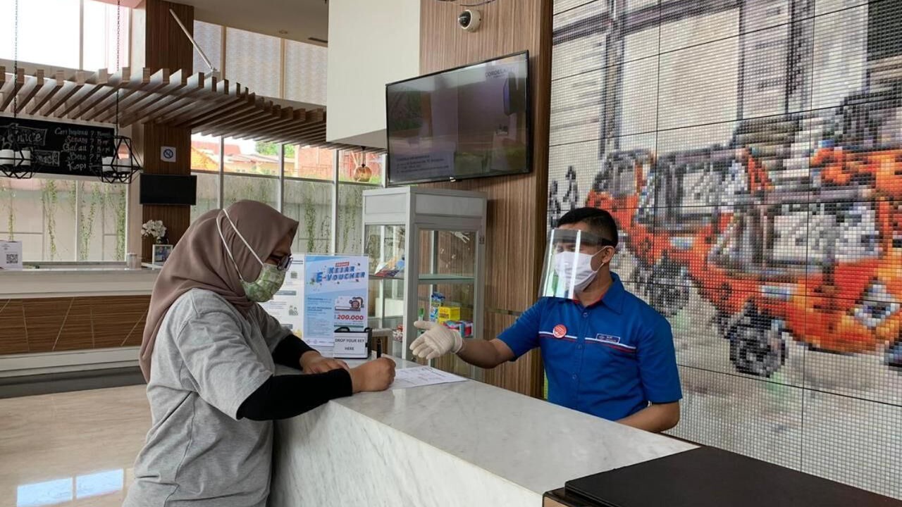 Photo of Others in Central Jakarta