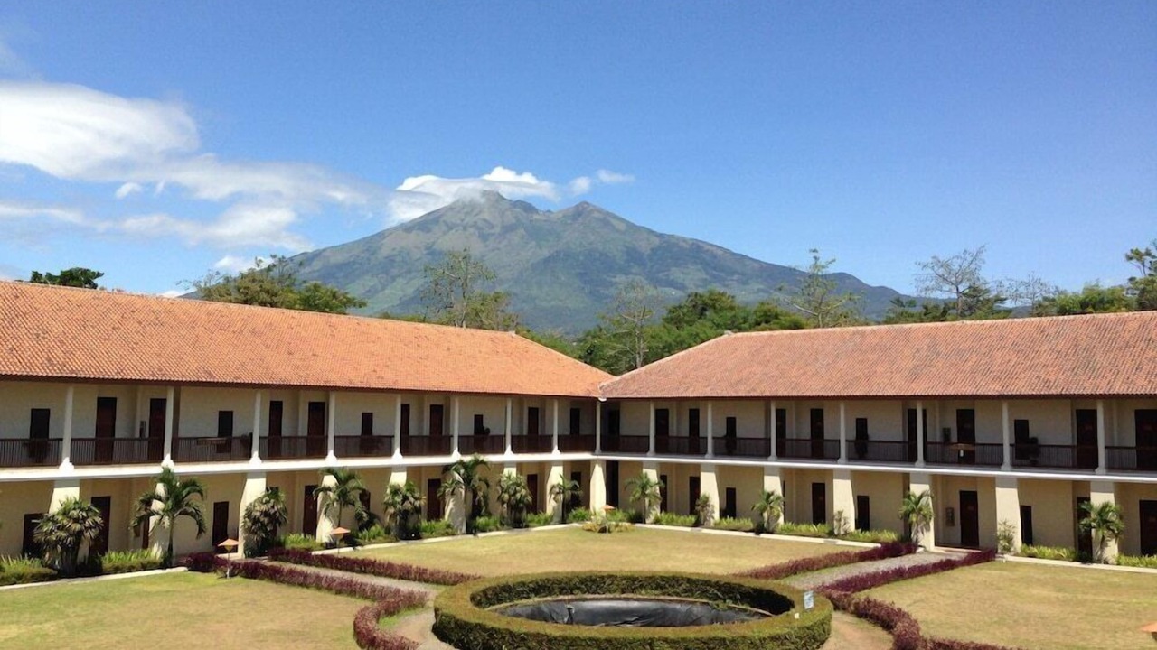 Photo of Outdoor in Salatiga