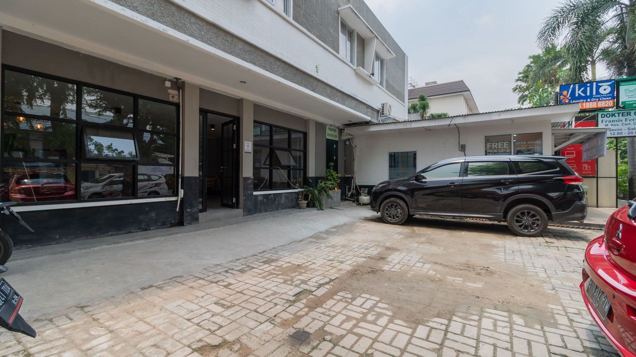 Photo of Outdoor in Bendungan Hilir