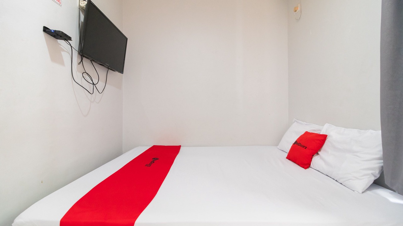 Photo of Bedroom in Bendungan Hilir