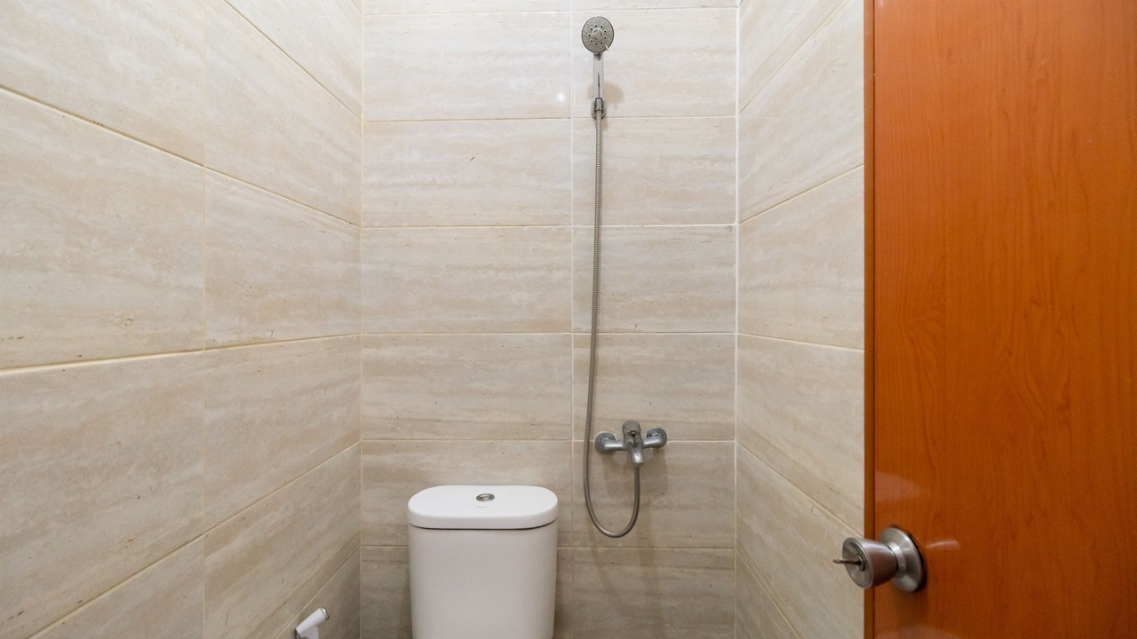 Photo of Bathroom in Bendungan Hilir