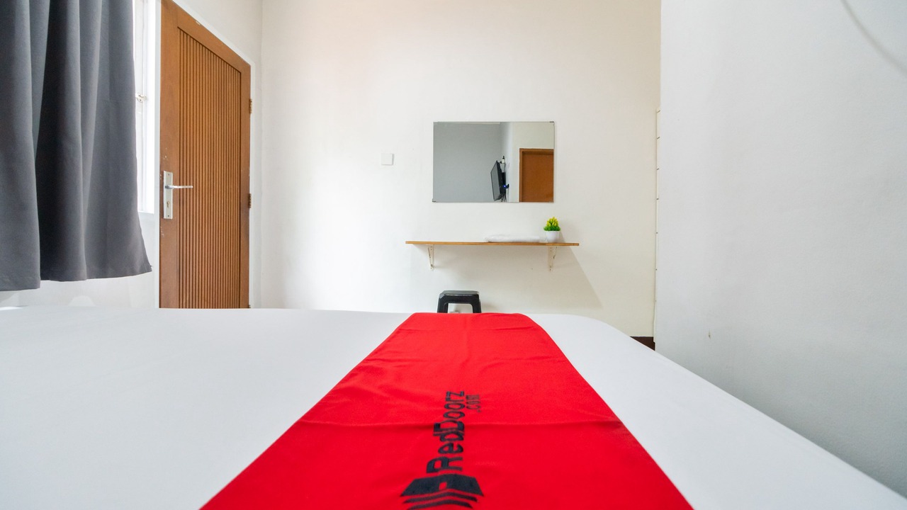 Photo of Bedroom in Bendungan Hilir