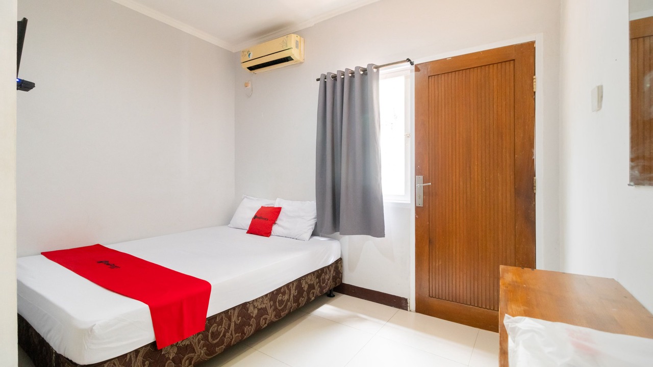 Photo of Bedroom in Bendungan Hilir