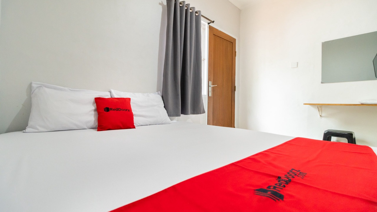 Photo of Bedroom in Bendungan Hilir