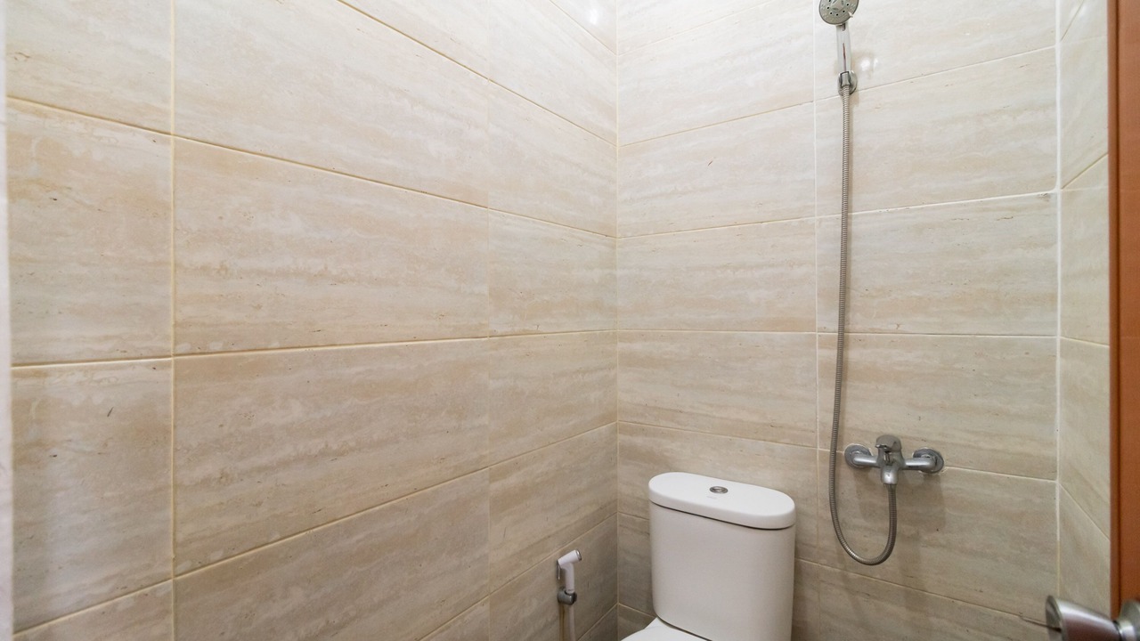 Photo of Bathroom in Bendungan Hilir
