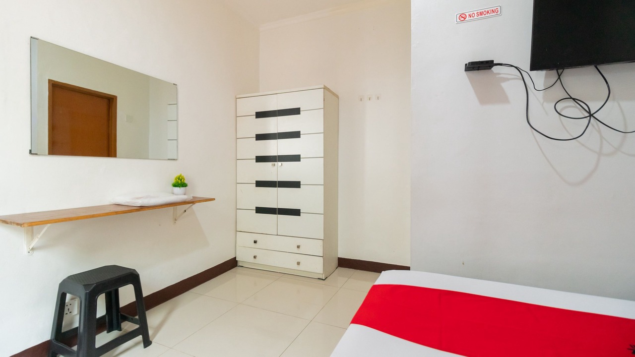 Photo of Bedroom in Bendungan Hilir