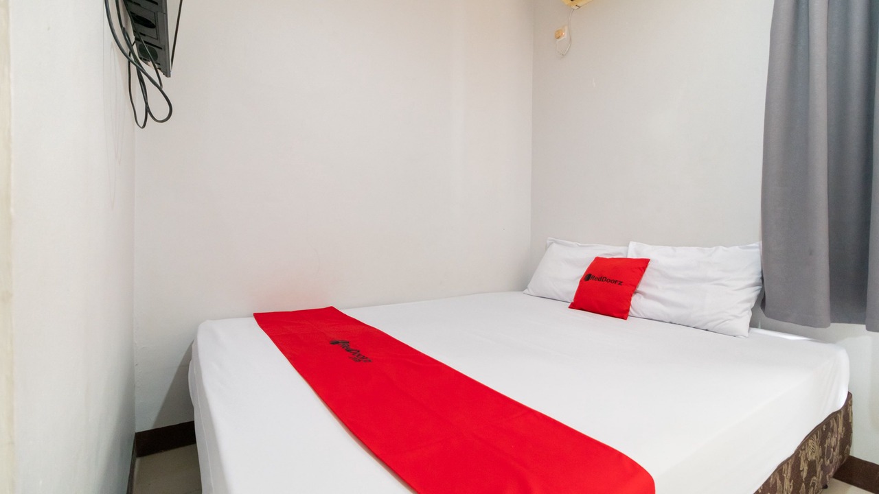 Photo of Bedroom in Bendungan Hilir