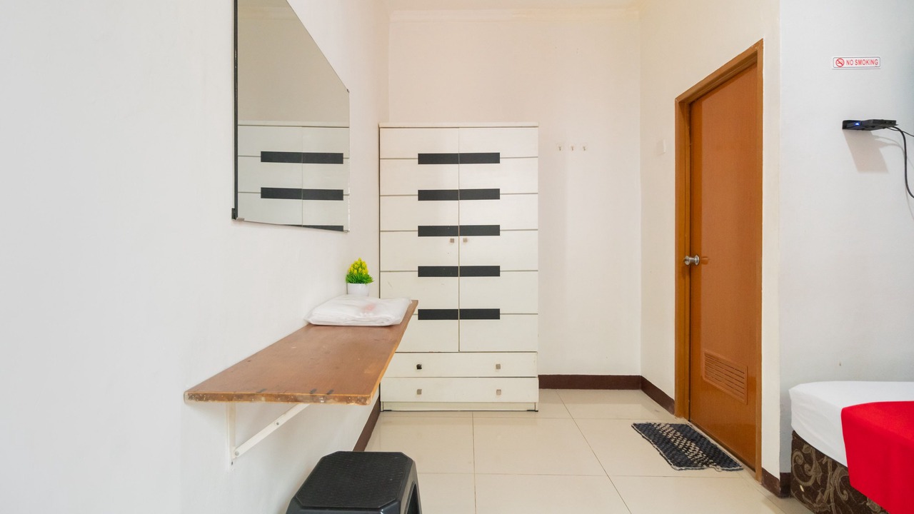Photo of Bedroom in Bendungan Hilir