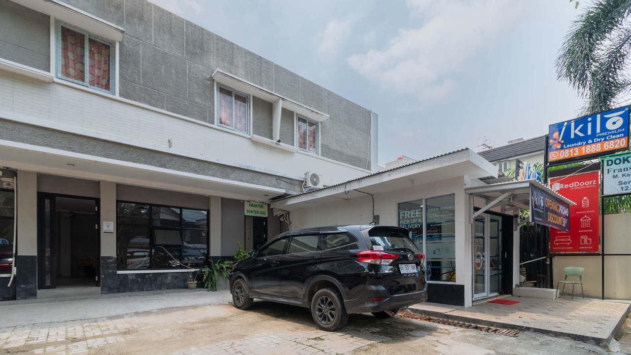Photo of Outdoor in Bendungan Hilir
