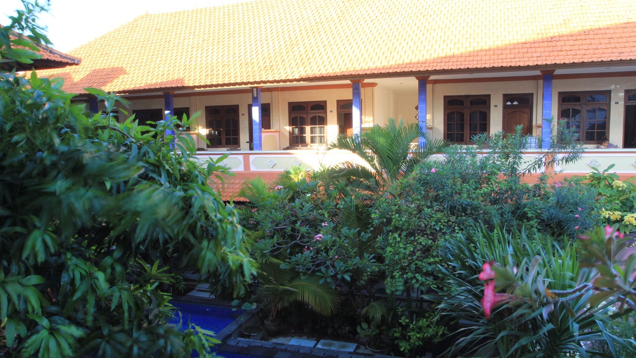 Photo of Outdoor in Downtown Kuta