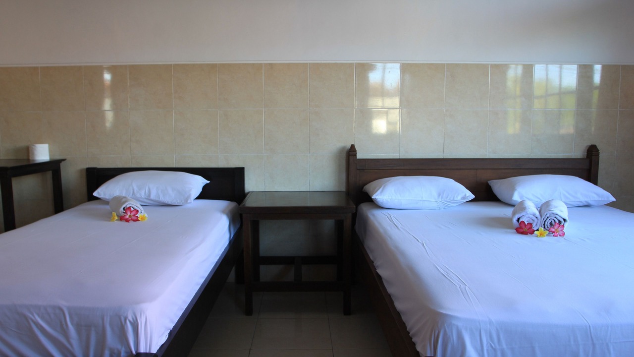 Photo of Bedroom in Downtown Kuta