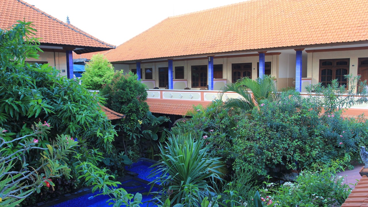 Photo of Outdoor in Downtown Kuta