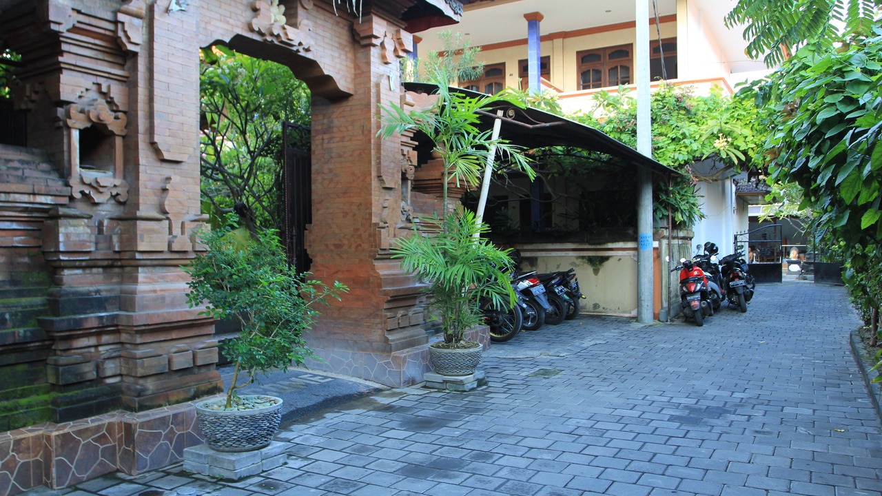 Photo of Outdoor in Downtown Kuta