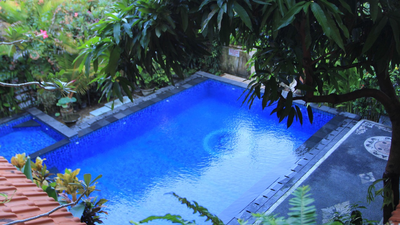 Photo of Bedroom in Downtown Kuta