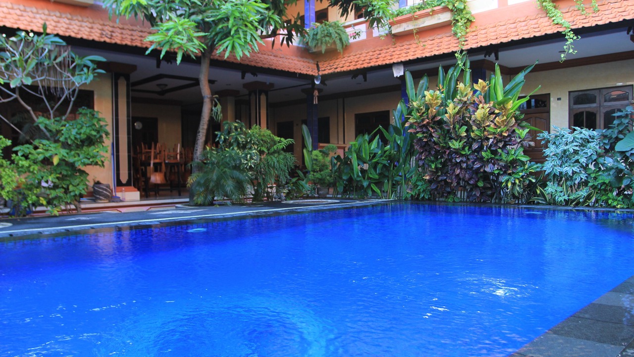 Photo of Outdoor in Downtown Kuta