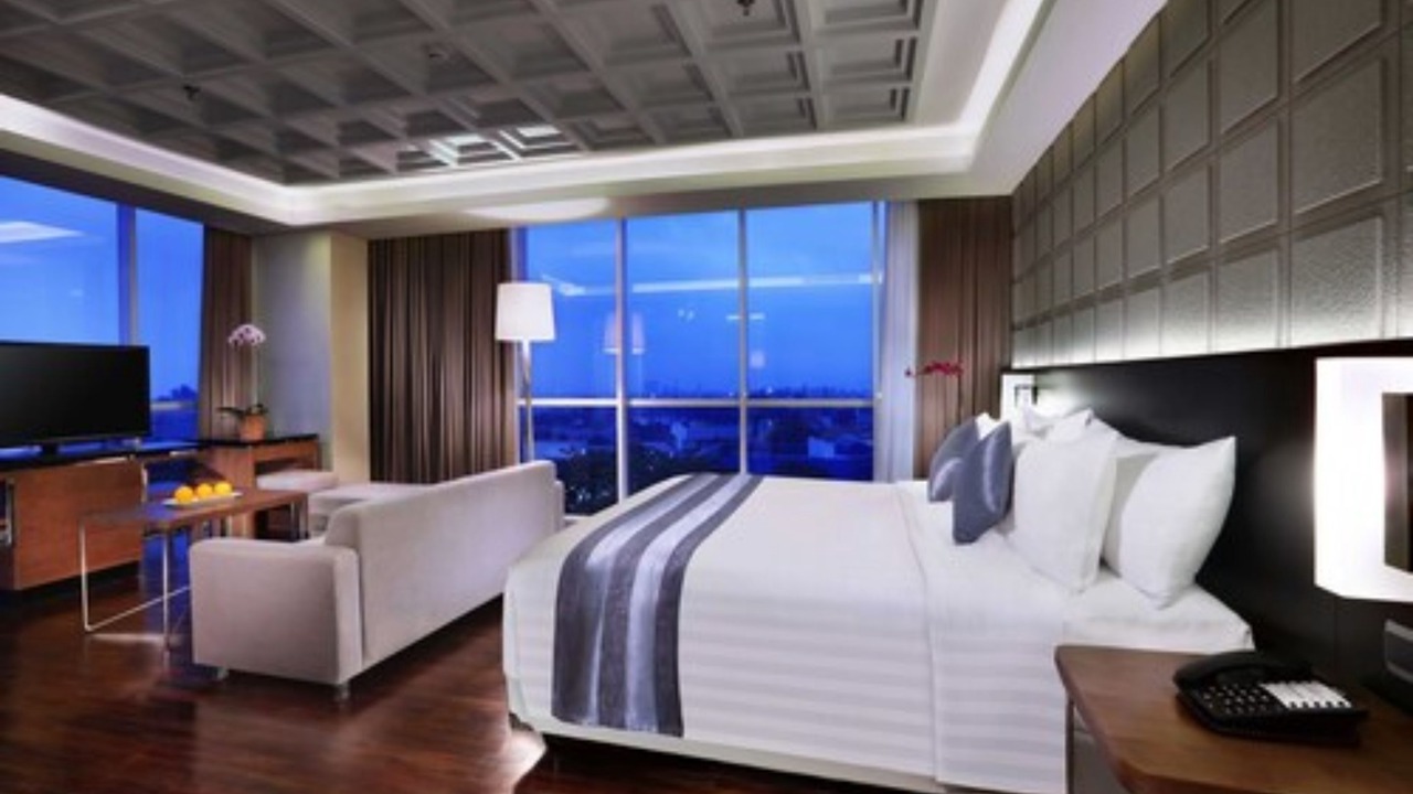 Photo of Bedroom in Bandung