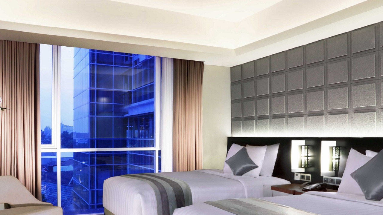 Photo of Bedroom in Bandung