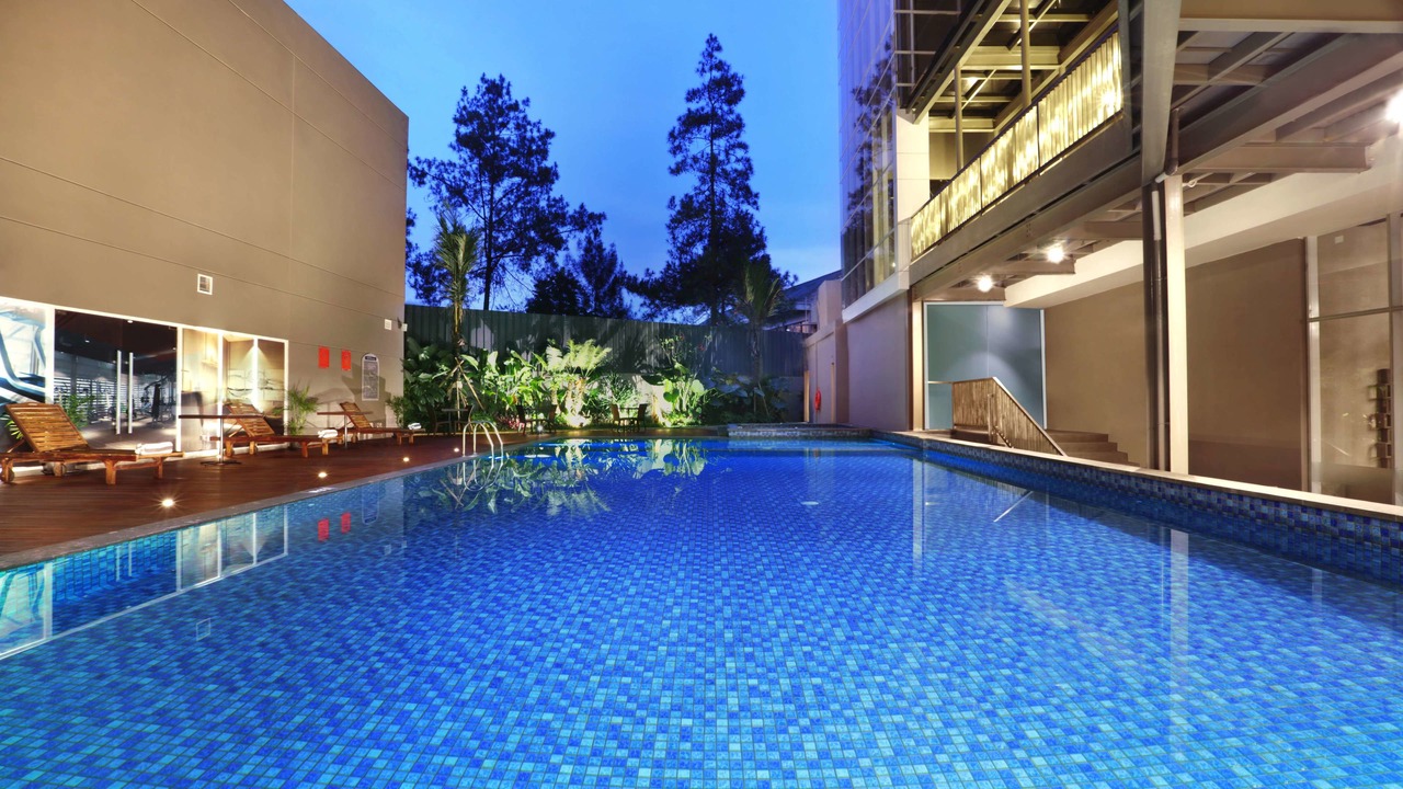 Photo of Outdoor in Bandung