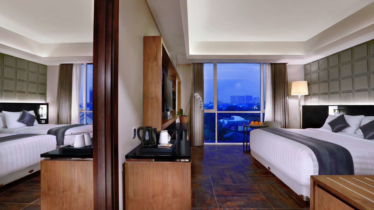 Photo of Bedroom in Bandung