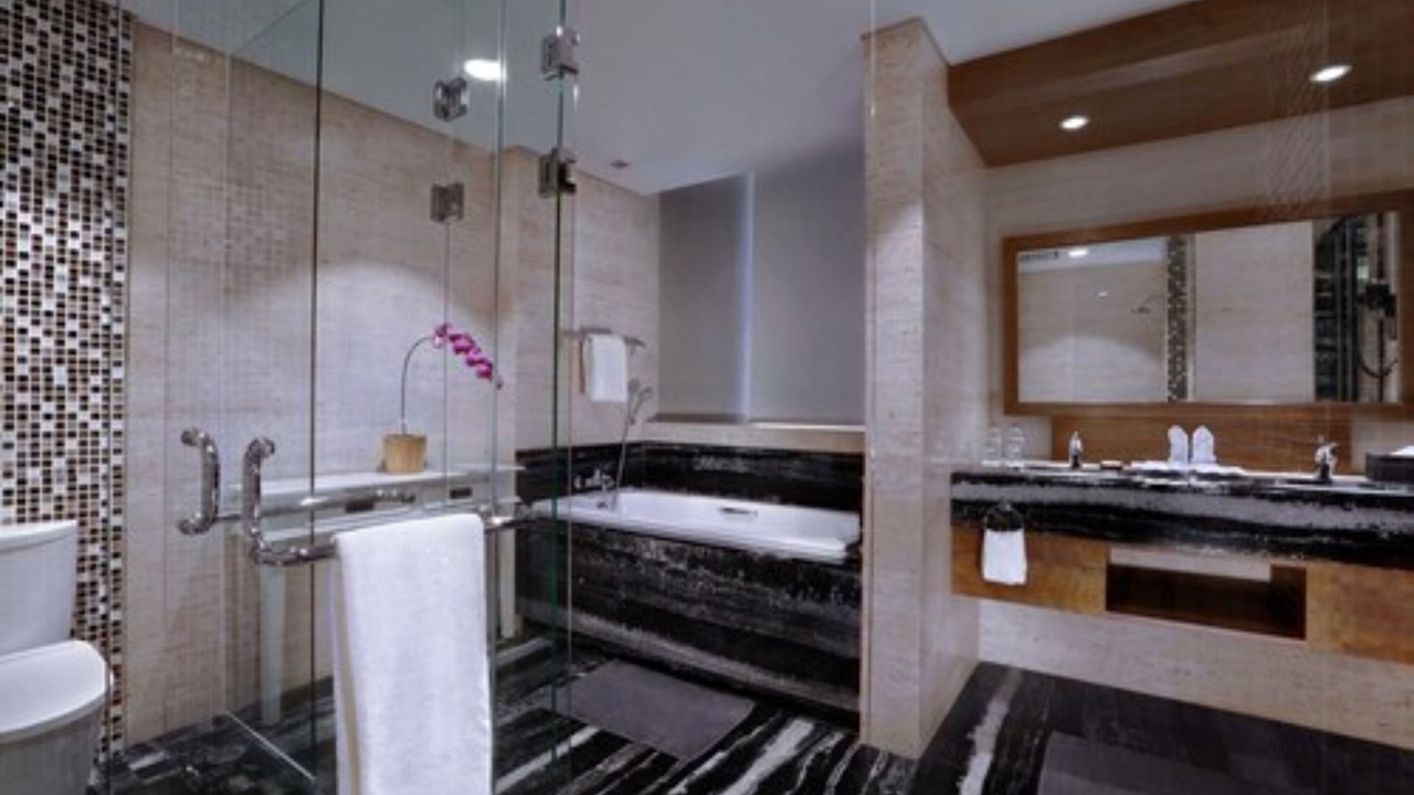 Photo of Bathroom in Bandung