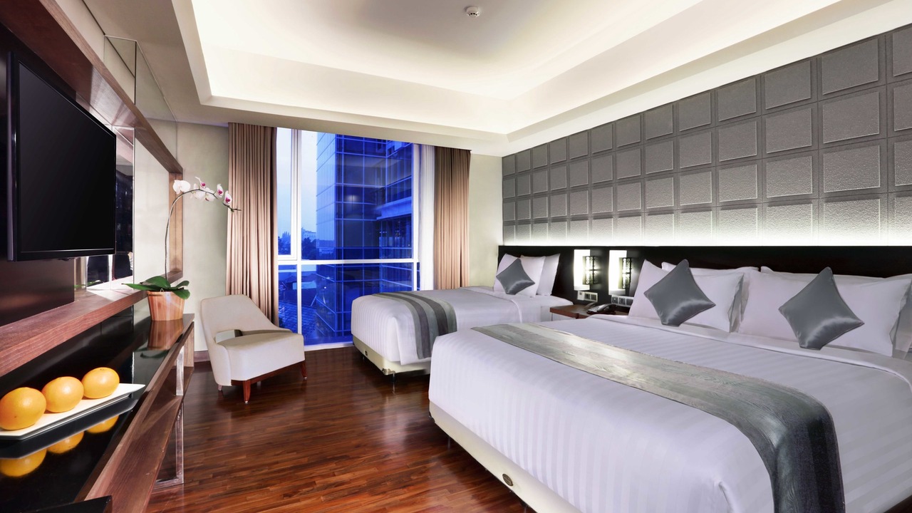 Photo of Bedroom in Bandung