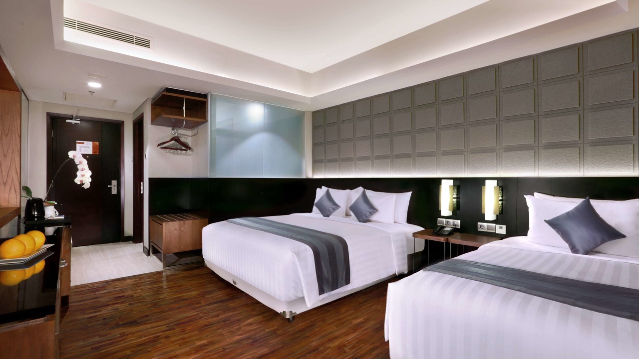 Photo of Bedroom in Bandung