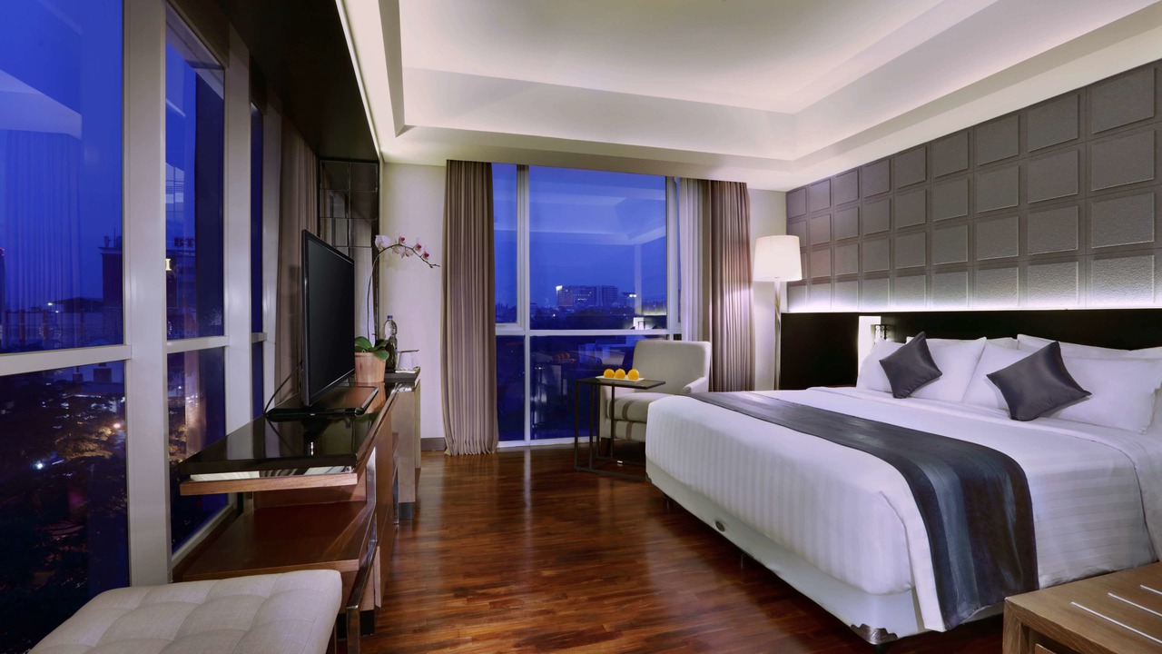 Photo of Bedroom in Bandung