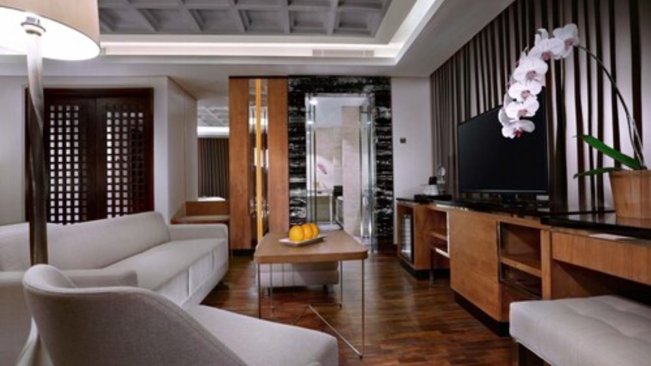 Photo of Bedroom in Bandung