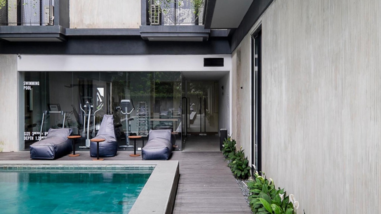 Photo of Outdoor in Cilandak