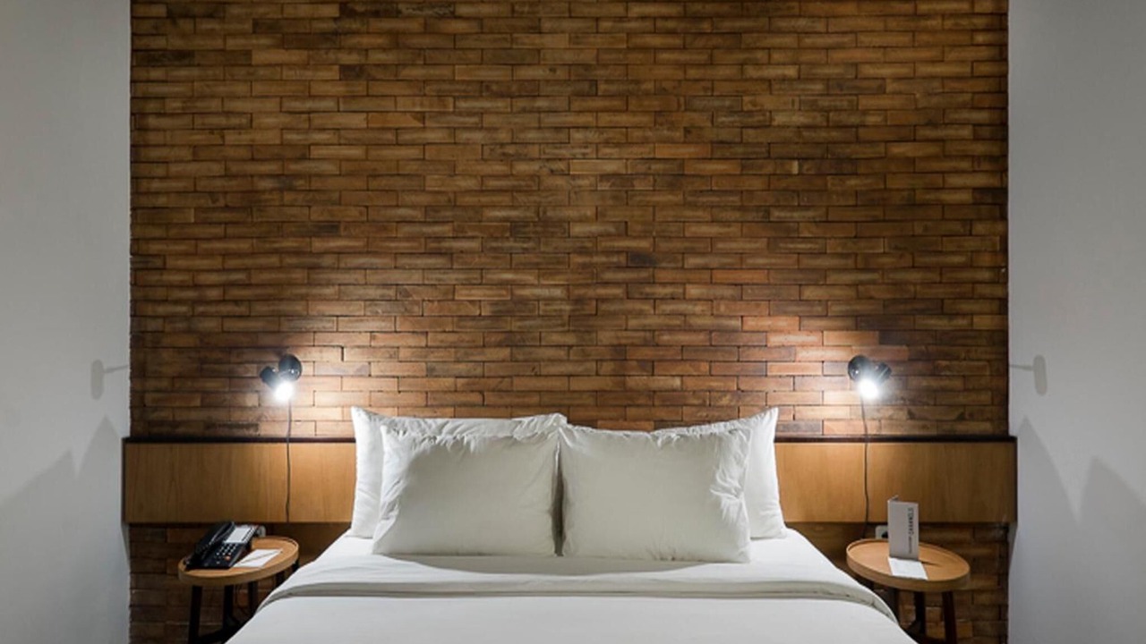 Photo of Bedroom in Cilandak