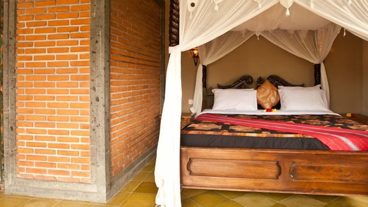 Photo of Bedroom in Sidemen