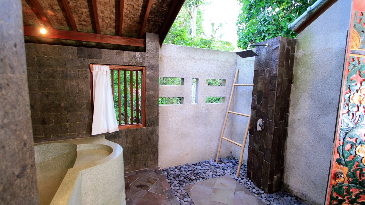 Photo of Bathroom in Sidemen
