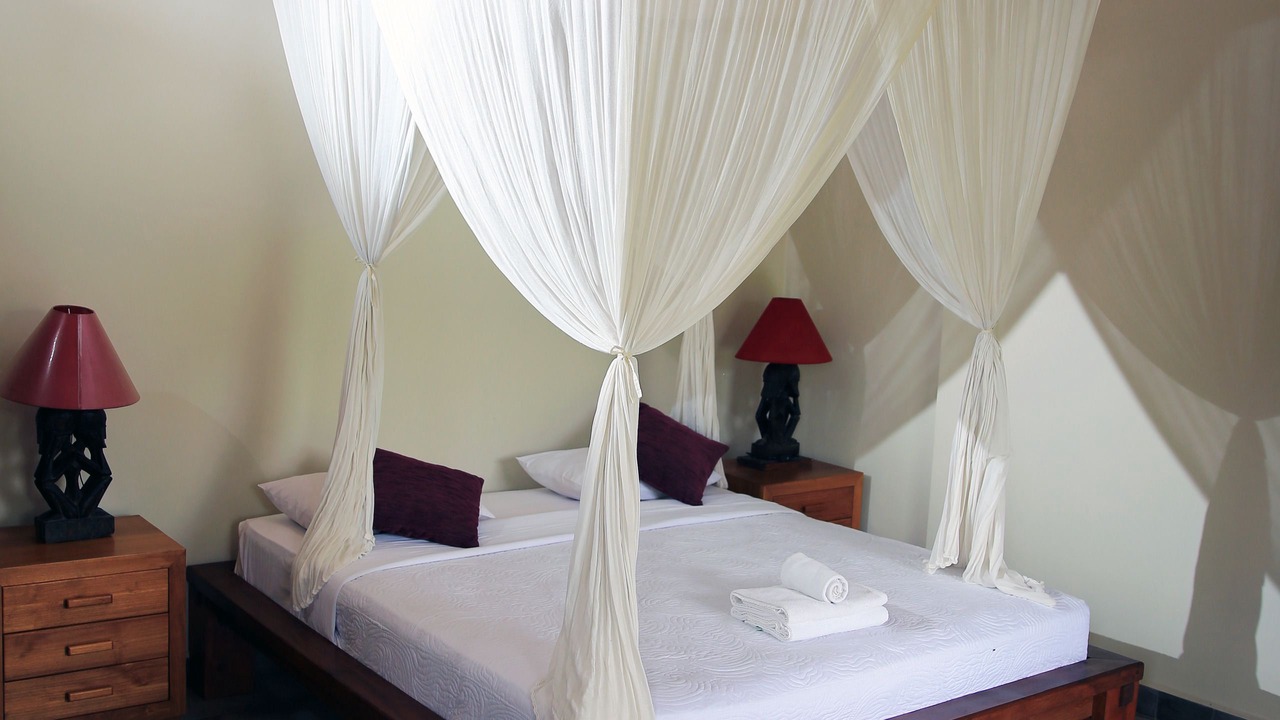 Photo of Bedroom in Sidemen