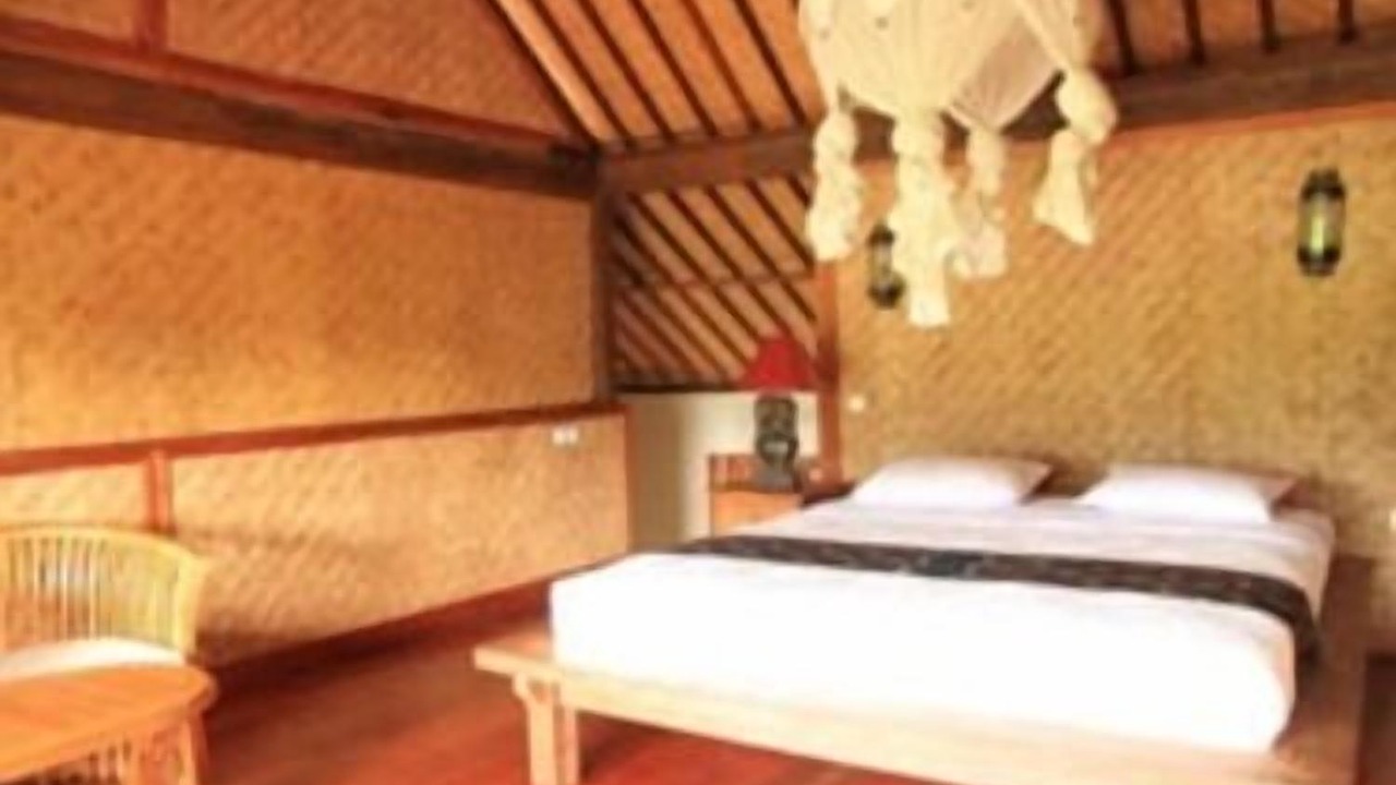 Photo of Bedroom in Sidemen