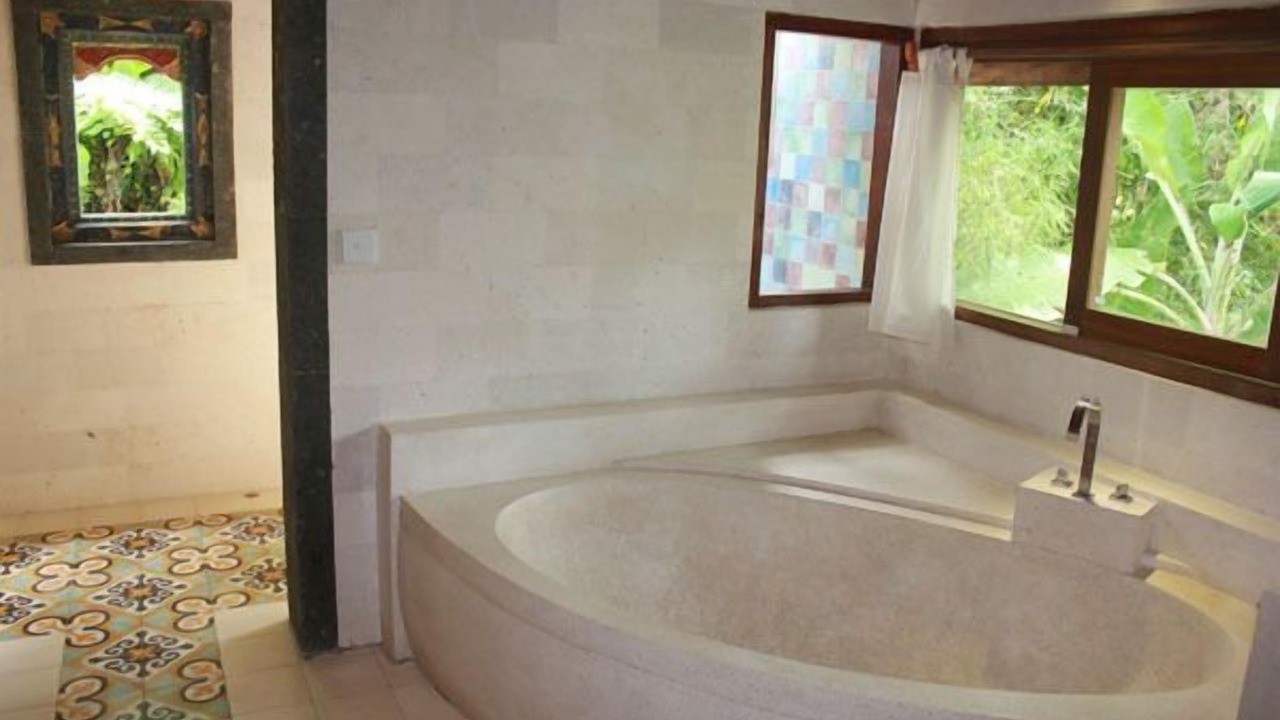 Photo of Bathroom in Sidemen