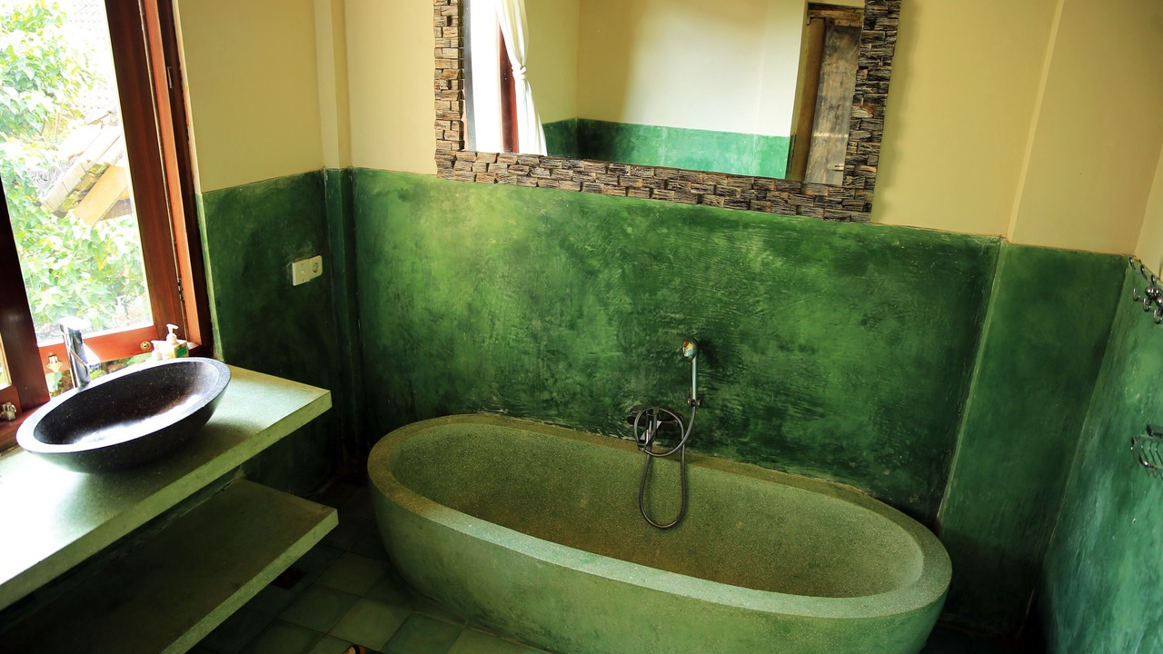 Photo of Bathroom in Sidemen