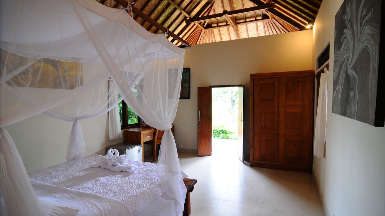 Photo of Bedroom in Sidemen