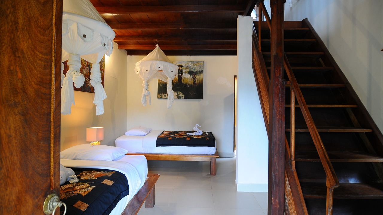 Photo of Bedroom in Sidemen