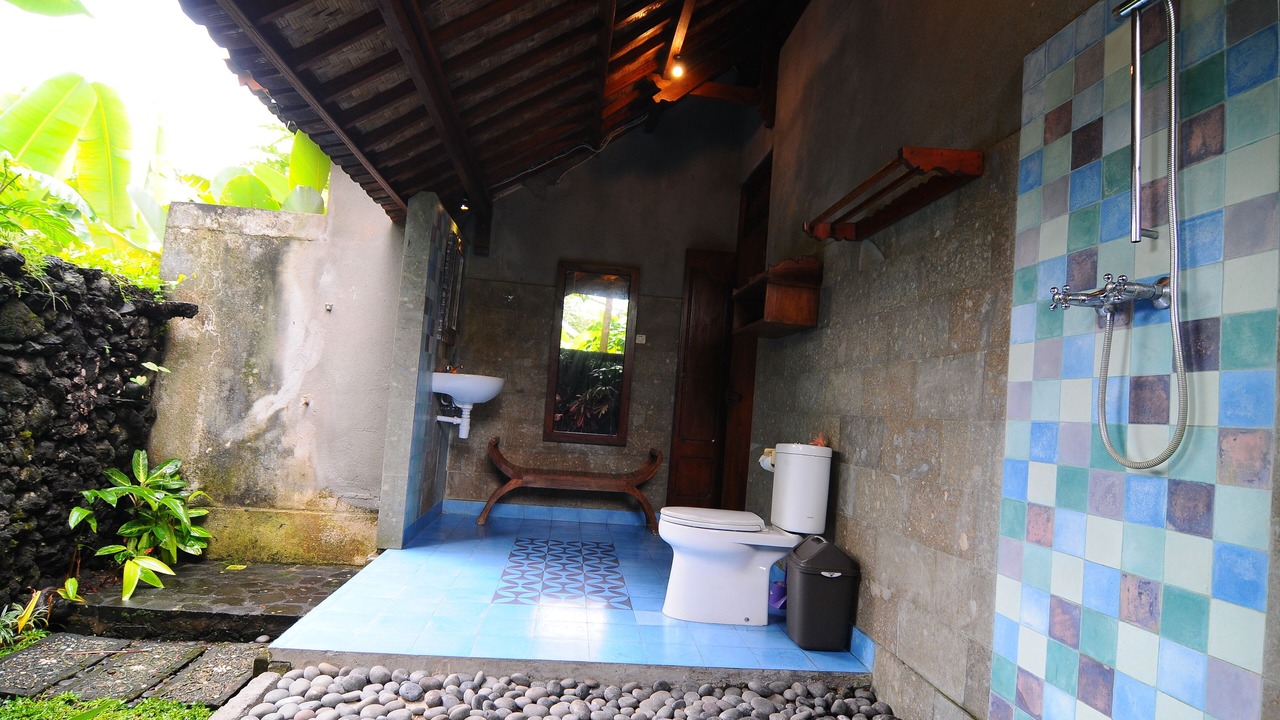 Photo of Patio Balcony in Sidemen