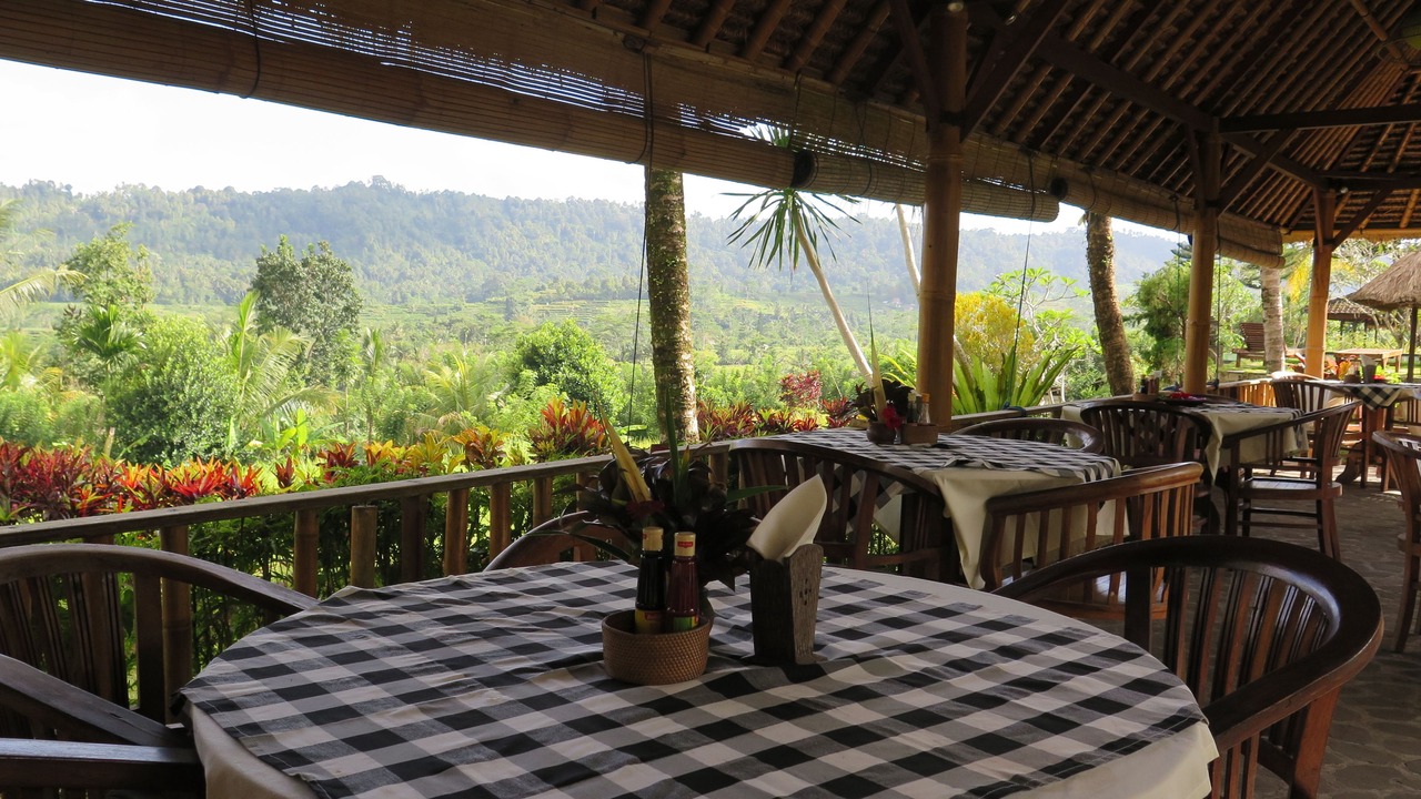 Photo of Outdoor in Sidemen