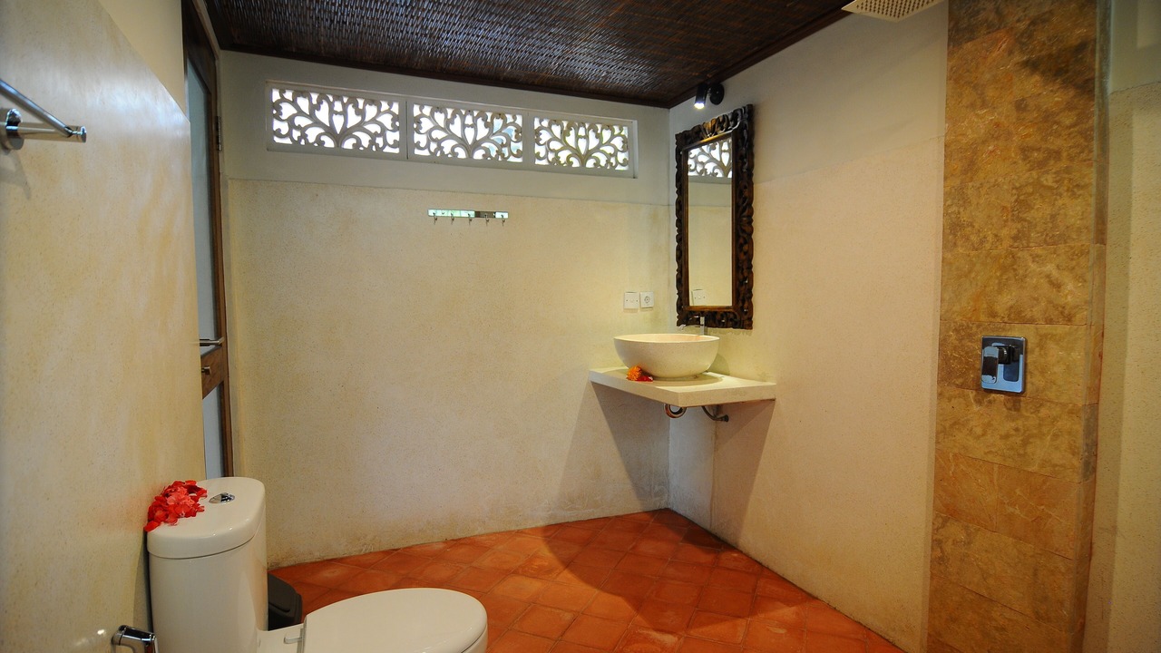 Photo of Bathroom in Sidemen