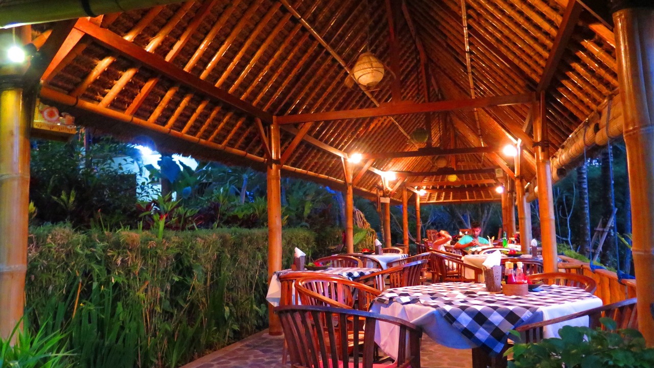 Photo of Outdoor in Sidemen