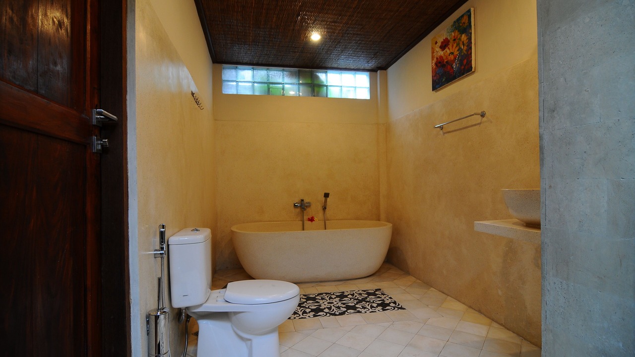 Photo of Bathroom in Sidemen