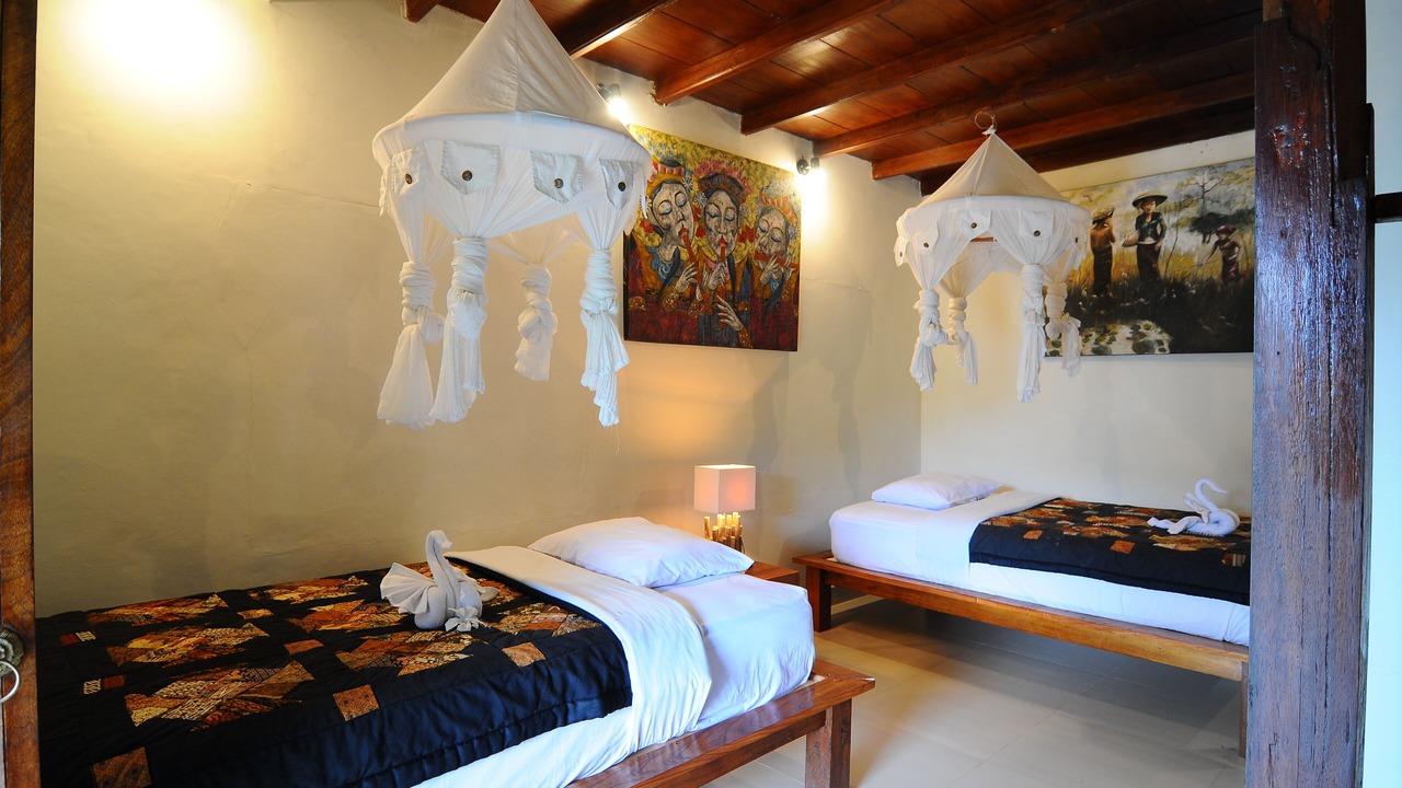 Photo of Bedroom in Sidemen